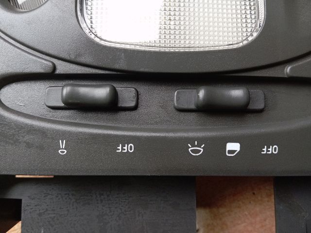 bontott LANCIA Y Beltér Világítás Első