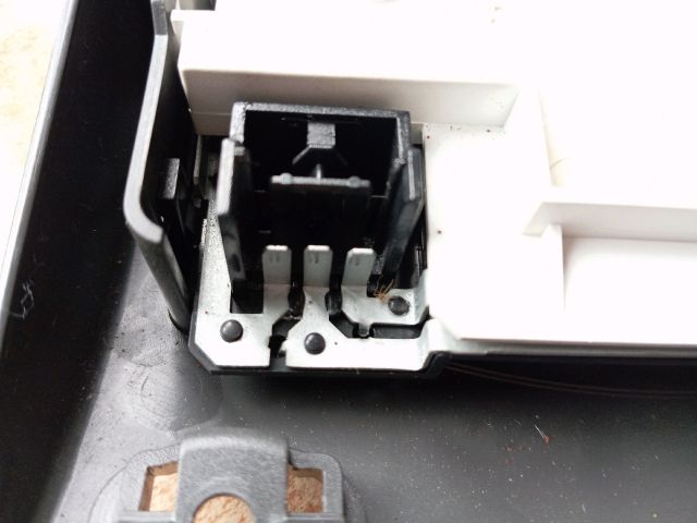 bontott LANCIA Y Beltér Világítás Első