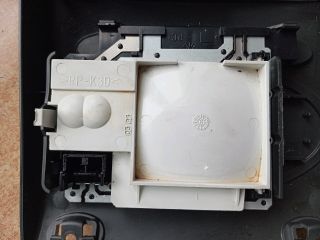 bontott LANCIA Y Beltér Világítás Első