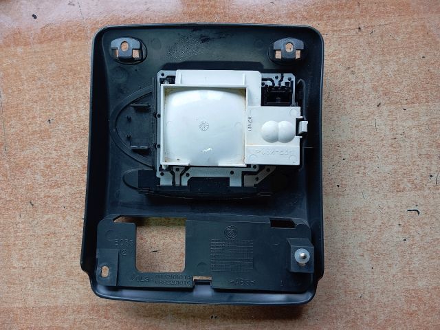 bontott LANCIA Y Beltér Világítás Első