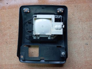 bontott LANCIA Y Beltér Világítás Első