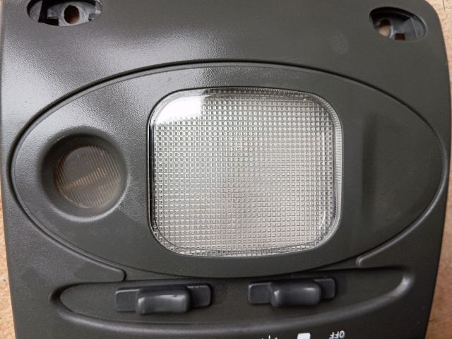 bontott LANCIA Y Beltér Világítás Első