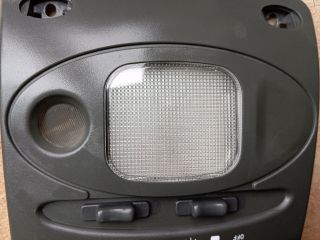 bontott LANCIA Y Beltér Világítás Első