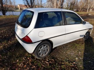 bontott LANCIA Y Csomagtérajtó Ajtóbehúzó