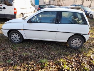 bontott LANCIA Y Csomagtérajtó Bal Zsanér