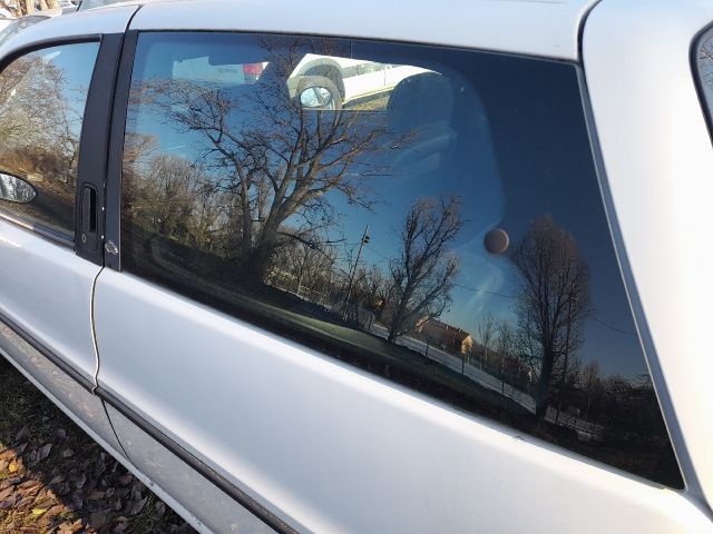 bontott LANCIA Y Csomagtérajtó (Üres lemez)