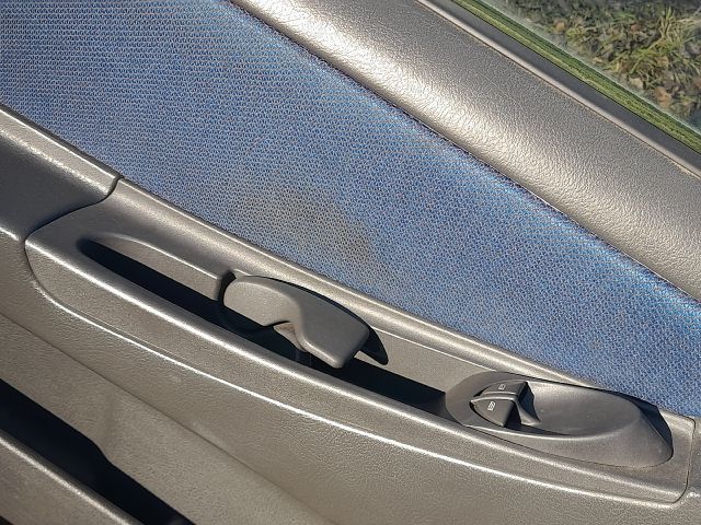 bontott LANCIA Y Csomagtérajtó Zárszerkezet