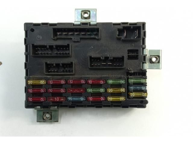 bontott LANCIA Y Elektronika (Magában)