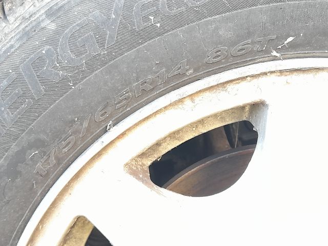 bontott LANCIA Y Első Hamutartó