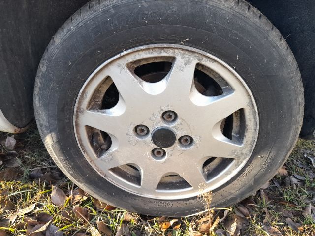 bontott LANCIA Y Első Hamutartó