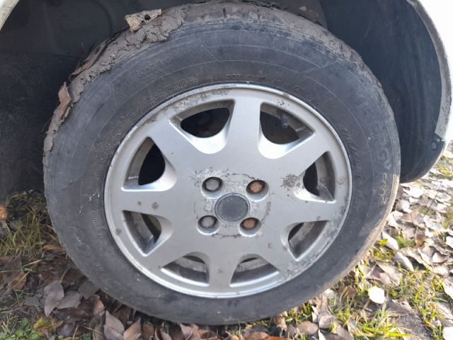 bontott LANCIA Y Első Hamutartó