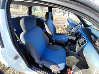 bontott LANCIA Y Első Hamutartó