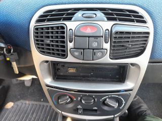 bontott LANCIA Y Fék Pedál Kapcsoló