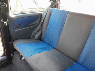 bontott LANCIA Y Fék Pedál Kapcsoló