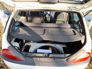 bontott LANCIA Y Hátsó középső Biztonsági Öv Csat