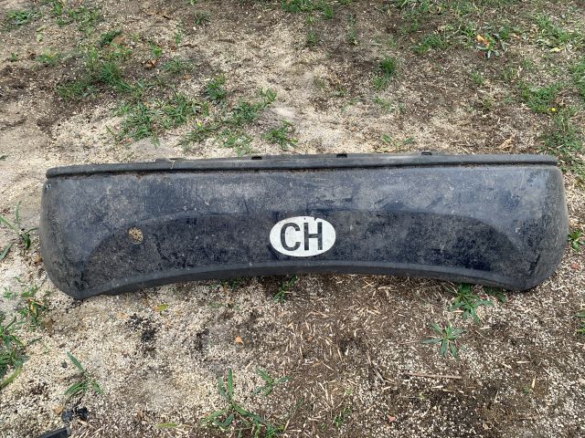 bontott LANCIA Y Hátsó Lökhárító (Üresen)