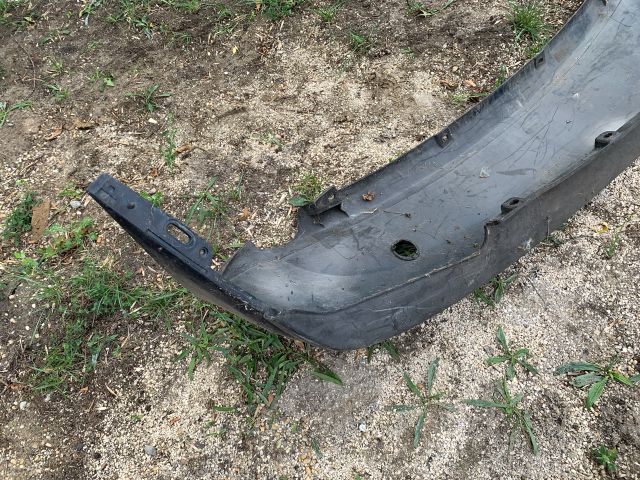 bontott LANCIA Y Hátsó Lökhárító (Üresen)