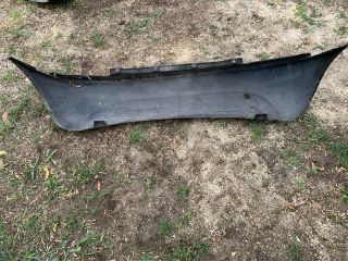 bontott LANCIA Y Hátsó Lökhárító (Üresen)