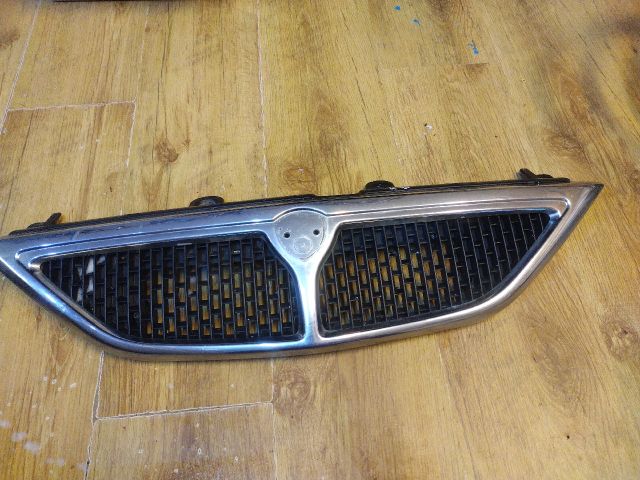 bontott LANCIA Y Hűtőrács