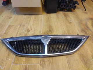 bontott LANCIA Y Hűtőrács