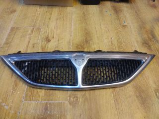 bontott LANCIA Y Hűtőrács