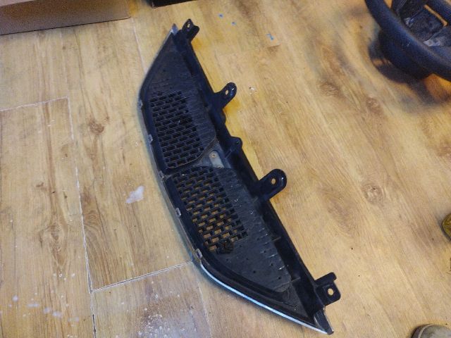 bontott LANCIA Y Hűtőrács