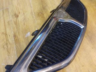 bontott LANCIA Y Hűtőrács