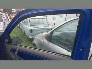 bontott LANCIA Y Jobb első Ablak