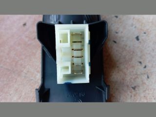 bontott LANCIA Y Jobb első Ablakemelő Kapcsoló