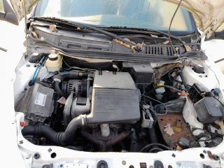 bontott LANCIA Y Jobb első Ablaktörlő Kar