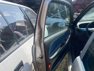 bontott LANCIA Y Jobb első Ajtó (Üres lemez)