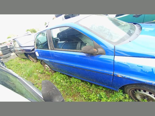 bontott LANCIA Y Jobb első Ajtó (Üres lemez)