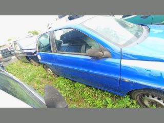 bontott LANCIA Y Jobb első Ajtó (Üres lemez)