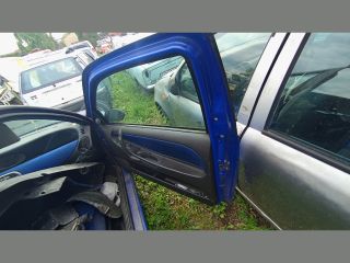 bontott LANCIA Y Jobb első Ajtó (Üres lemez)