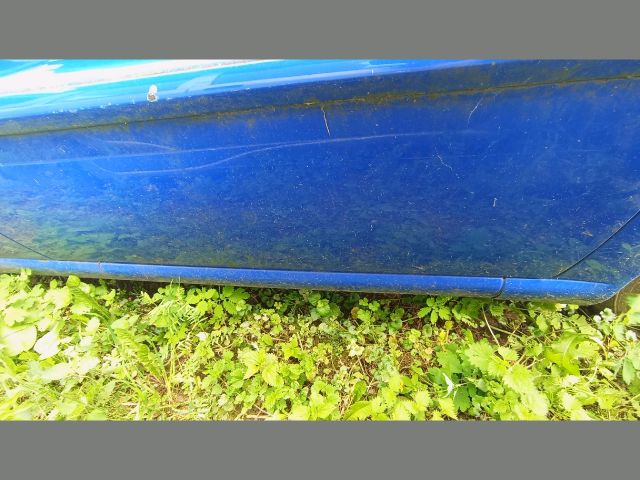 bontott LANCIA Y Jobb első Ajtó (Üres lemez)