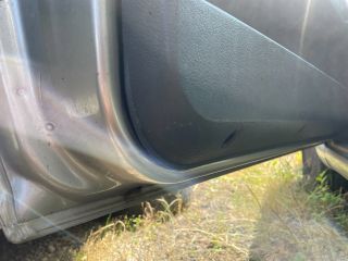 bontott LANCIA Y Jobb első Ajtó (Üres lemez)