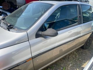 bontott LANCIA Y Jobb első Ajtó (Üres lemez)