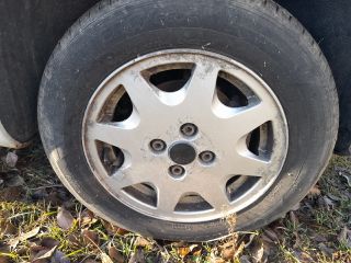 bontott LANCIA Y Jobb első Biztonsági Öv