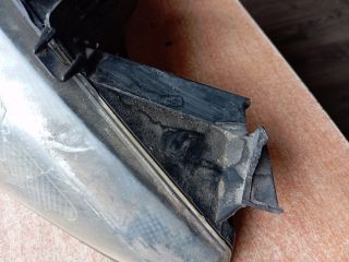 bontott LANCIA Y Jobb Fényszóró