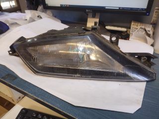 bontott LANCIA Y Jobb Fényszóró