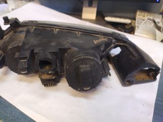 bontott LANCIA Y Jobb Fényszóró