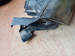 bontott LANCIA Y Jobb Fényszóró