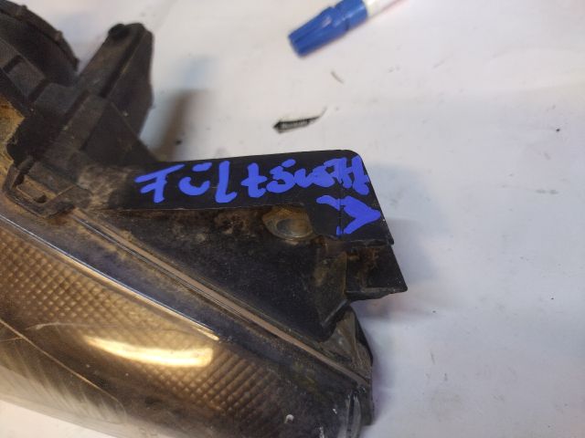 bontott LANCIA Y Jobb Fényszóró