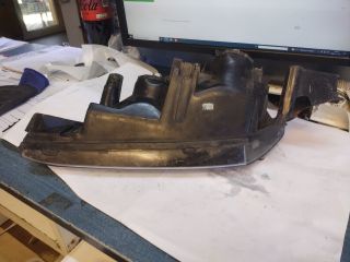 bontott LANCIA Y Jobb Fényszóró