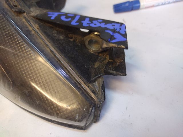 bontott LANCIA Y Jobb Fényszóró