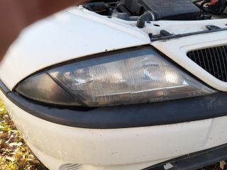 bontott LANCIA Y Jobb hátsó Ablak