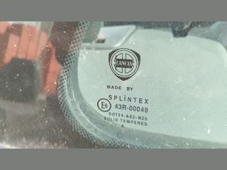 bontott LANCIA Y Jobb hátsó Ablak