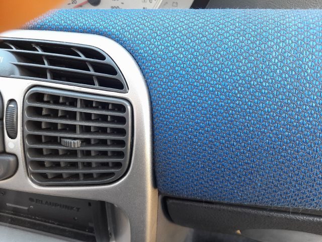 bontott LANCIA Y Jobb hátsó Biztonsági Öv Csat