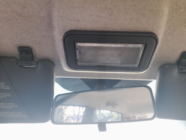 bontott LANCIA Y Jobb hátsó Hátsó Dobbetét (Kerékjárati, Műanyag)