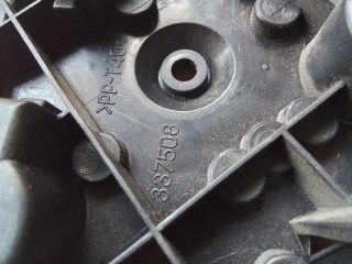 bontott LANCIA Y Jobb Hátsó Lámpa Foglalat